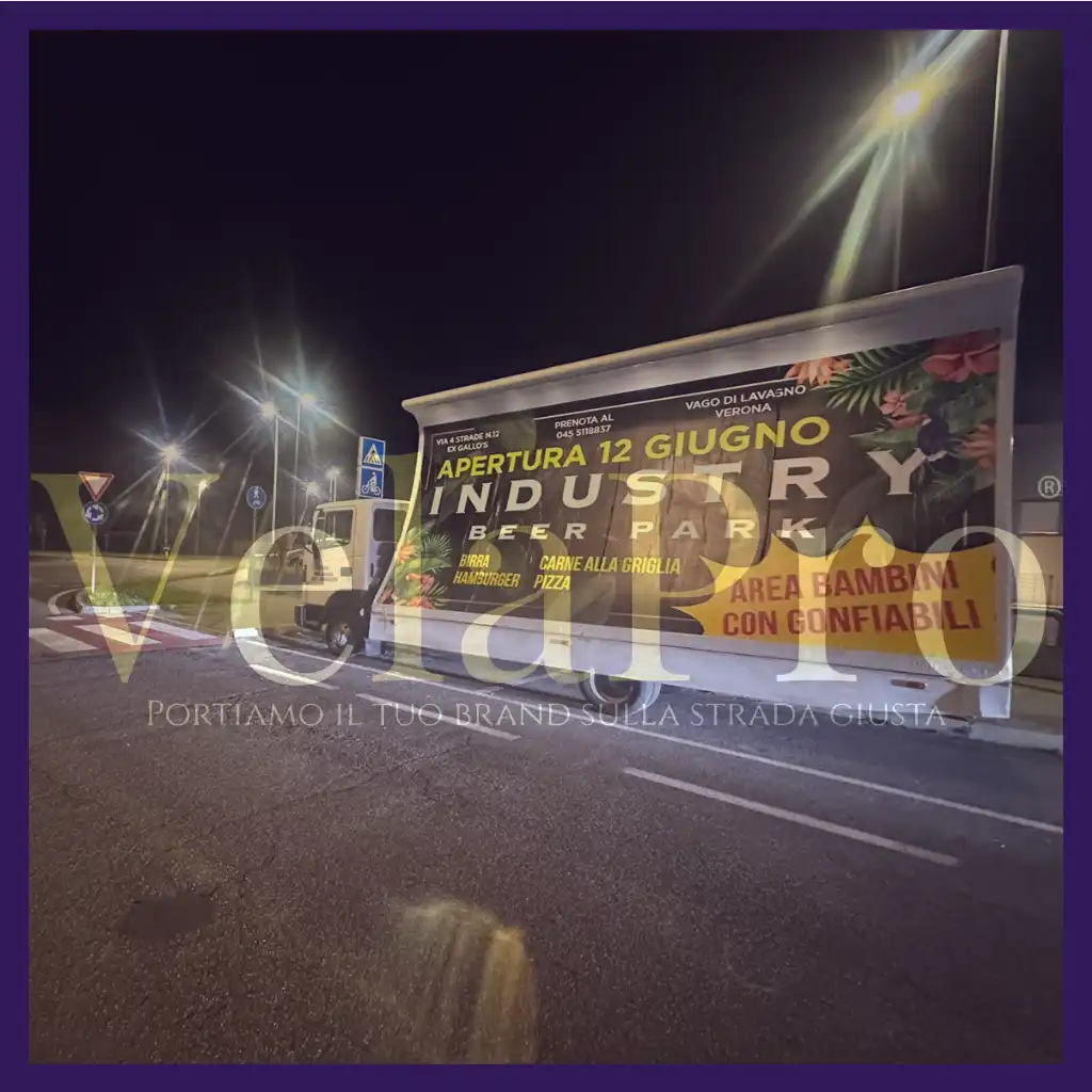 Report dettagliato per campagne pubblicitarie